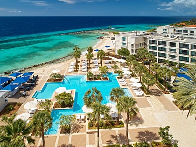 Curacao Marriott Beach Resort
